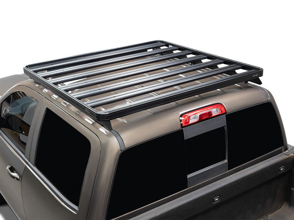 Front Runner Slimline II Roof Rack Kit - Crew Cab | 2014-18 Silverado / Sierra 1500