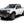 Front Runner Slimline II Roof Rack Kit / Low Profile | 2019+ Silverado / Sierra 1500 & 2020+ HD
