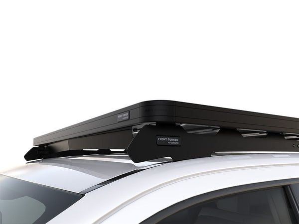 Front Runner Slimline II Roof Rack Kit / Low Profile | 2019+ Silverado / Sierra 1500 & 2020+ HD