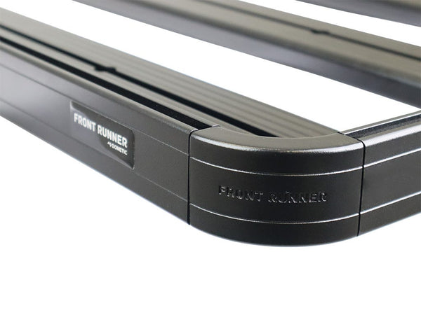 Front Runner Slimline II Cab Over Camper Rack Kit | 2014+ Silverado