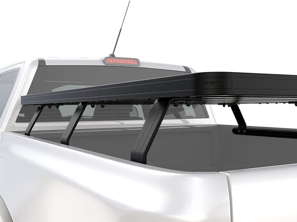 Front Runner Slimline II Load Bed Rack Kit - Short Bed | 2007+ Sierra 1500