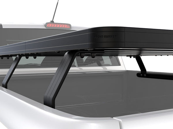 Front Runner Slimline II Load Bed Rack Kit - Short Bed | 2007+ Sierra 1500