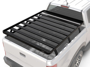 Front Runner Slimline II Load Bed Rack Kit - Short Bed | 2007+ Sierra 1500