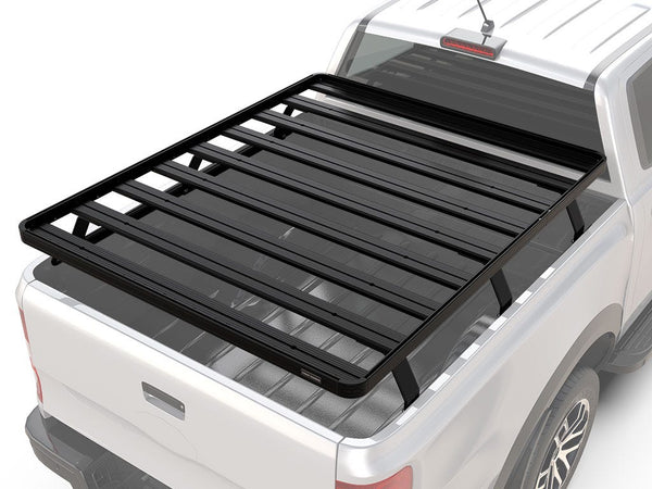 Front Runner Slimline II Load Bed Rack Kit - Short Bed | 2007+ Sierra 1500