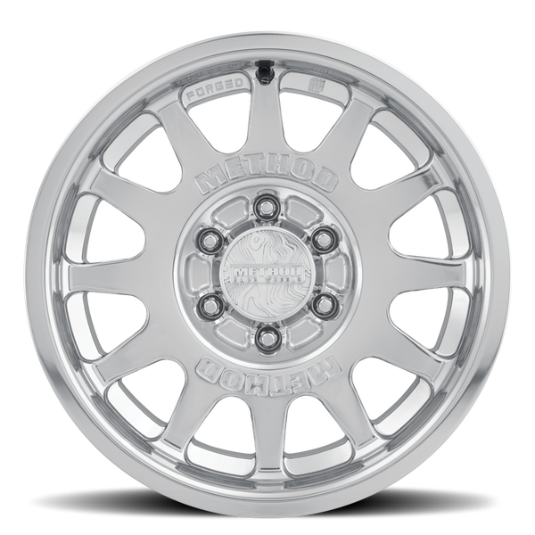 Method MR203 | 8x6.5