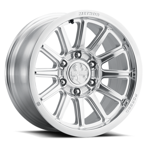 Method MR204 | 6x5.5