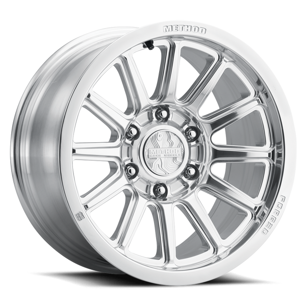 Method MR204 | 6x5.5