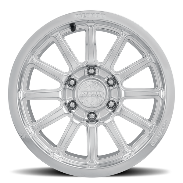 Method MR204 | 8x6.5