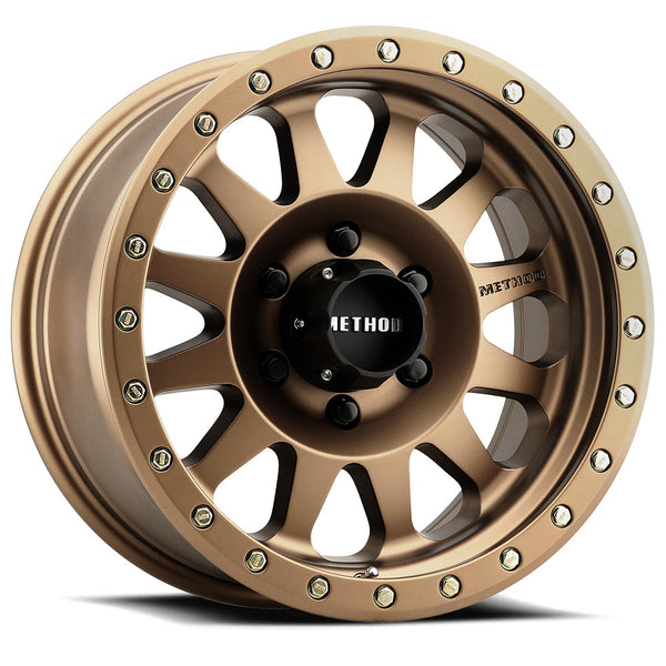 Method MR304 | 6x5.5