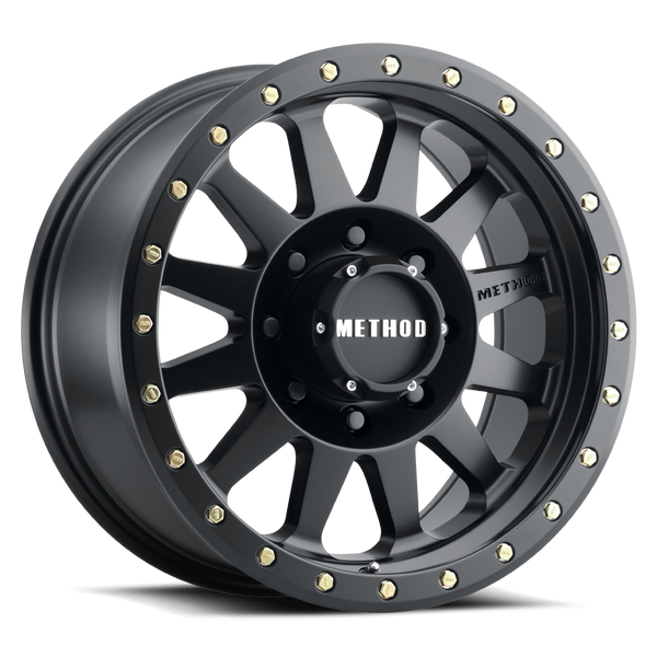 Method MR304 | 8x6.5