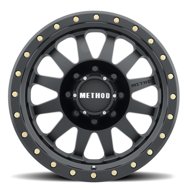 Method MR304 | 6x5.5
