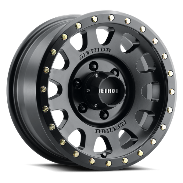 Method MR305 NV HD | 8x6.5