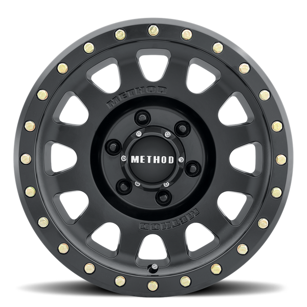 Method MR305 NV HD | 8x6.5