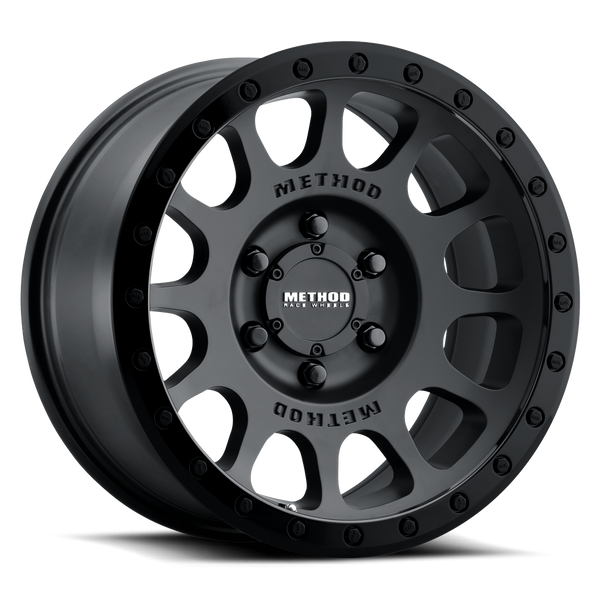 Method MR305 NV | 6x5.5