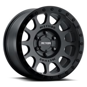 Method MR305 NV | 8x6.5