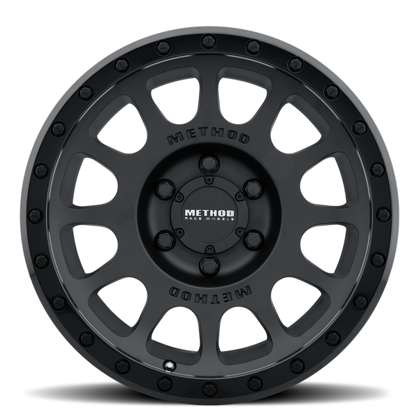Method MR305 NV | 6x5.5