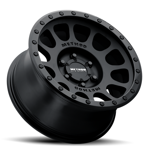 Method MR305 NV | 8x6.5