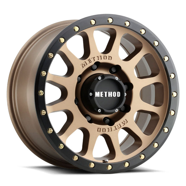 Method MR305 NV HD | 8x180