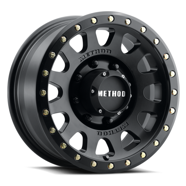 Method MR305 NV HD | 8x6.5