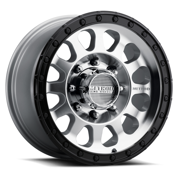 Method MR315 | 8x6.5
