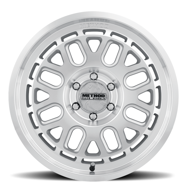 Method MR321 | 8x6.5