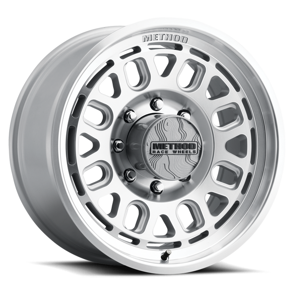 Method MR321 | 8x6.5