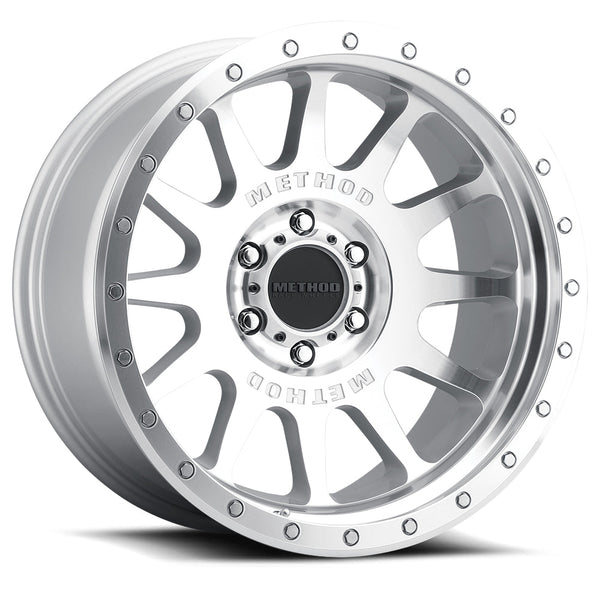 Method MR605 | 8x6.5