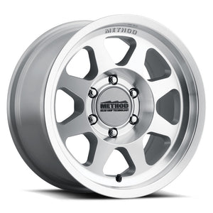 Method MR701 | 8x6.5