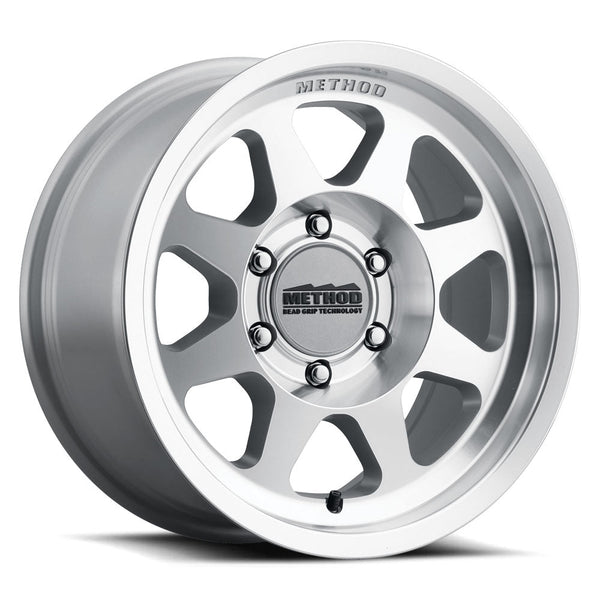 Method MR701 | 8x6.5