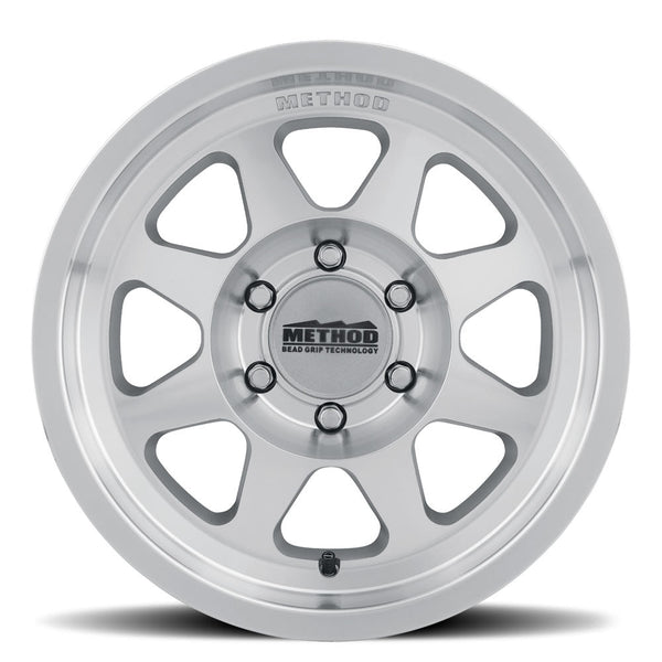 Method MR701 | 8x6.5