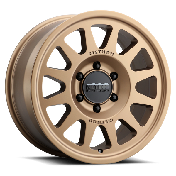 Method MR703 HD | 6x5.5