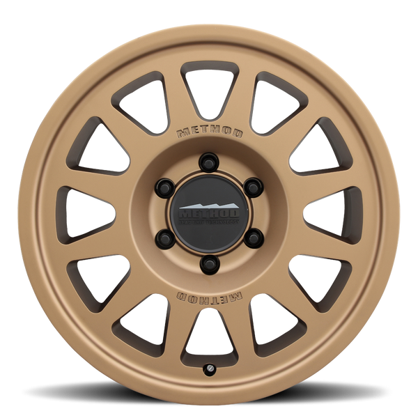 Method MR703 HD | 6x5.5