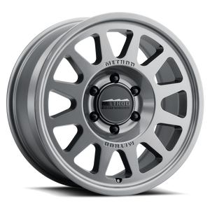 Method MR703 HD | 6x5.5