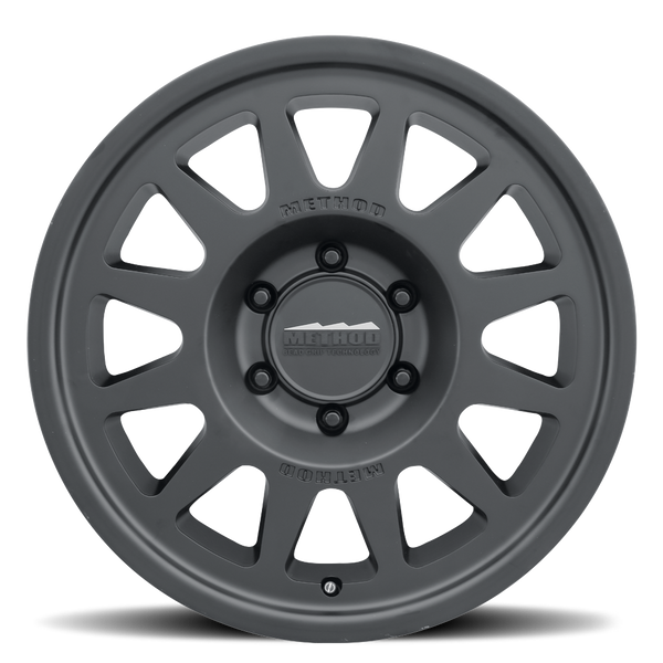Method MR703 HD | 6x5.5