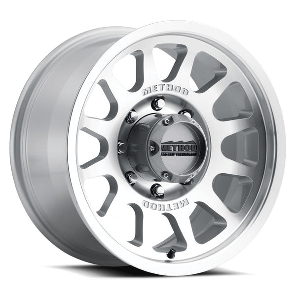 Method MR703 | 8x6.5