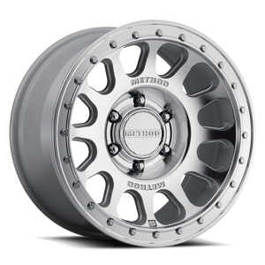 Method MR709 HD | 6x5.5