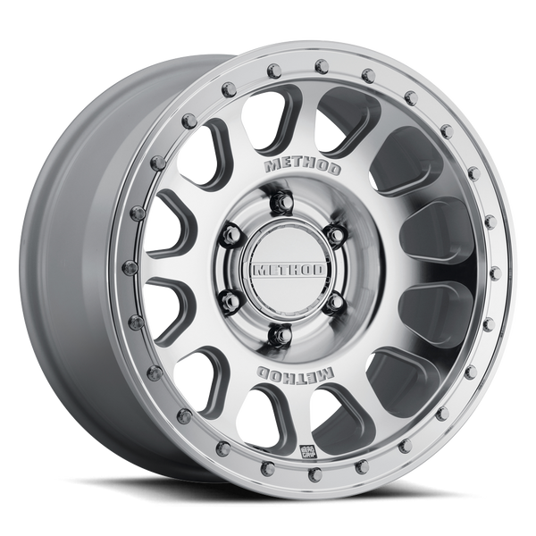 Method MR709 HD | 6x5.5