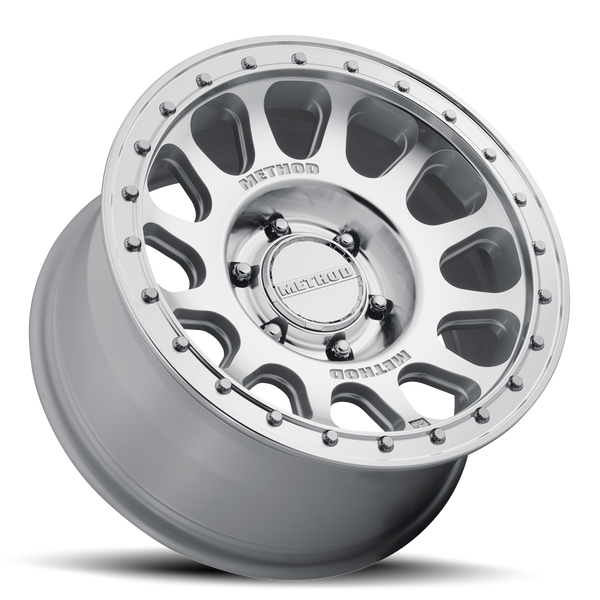 Method MR709 HD | 8x6.5
