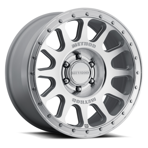 Method MR709 HD | 6x5.5