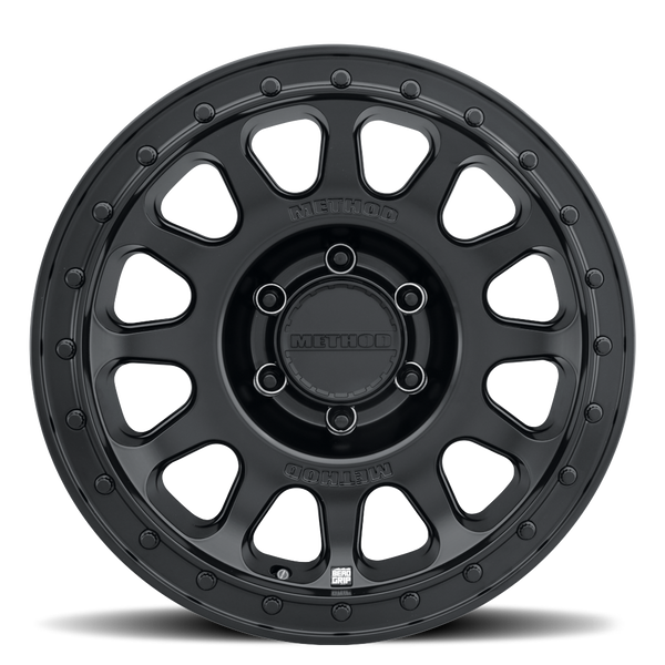 Method MR709 HD | 6x5.5