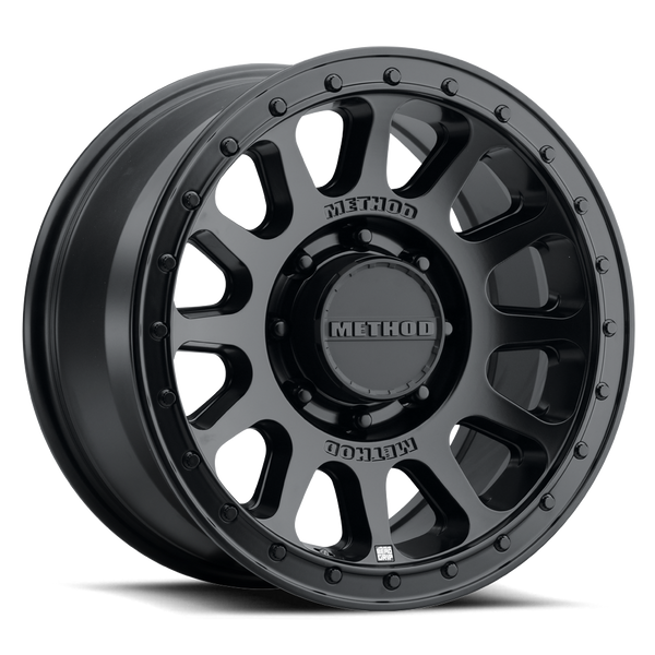 Method MR709 HD | 8x180