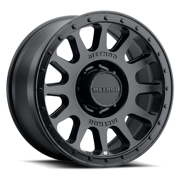 Method MR709 HD | 8x6.5