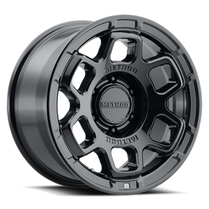 Method MR710 HD | 6x5.5