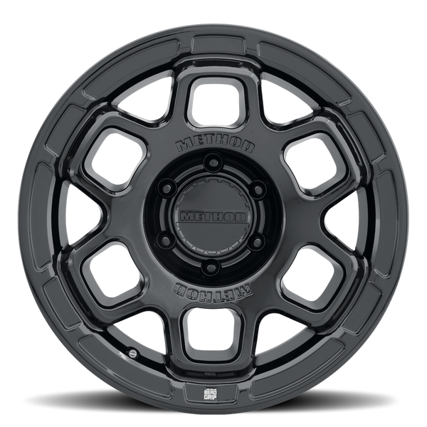 Method MR710 HD | 6x5.5