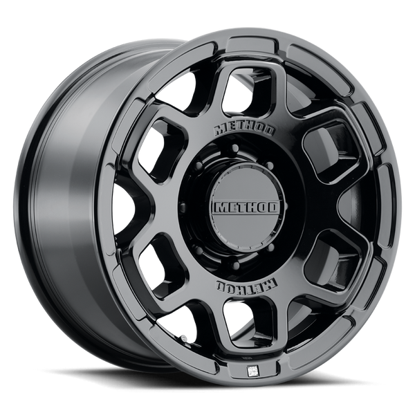 Method MR710 HD | 8x6.5