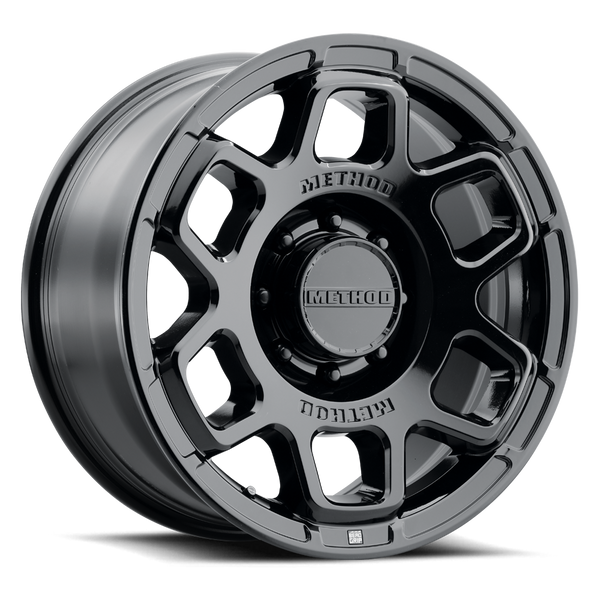 Method MR710 HD | 8x6.5