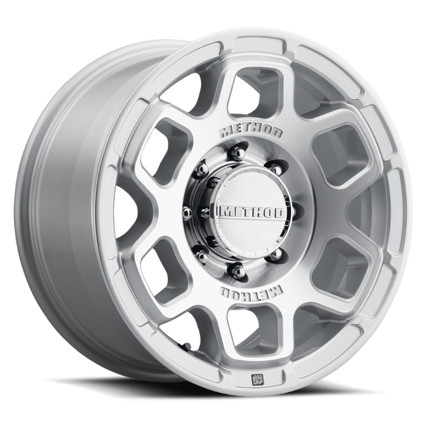 Method MR710 HD | 8x6.5