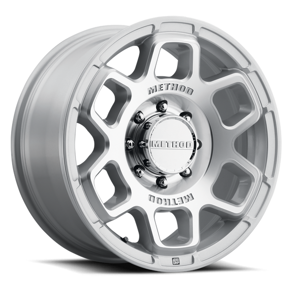 Method MR710 HD | 8x6.5