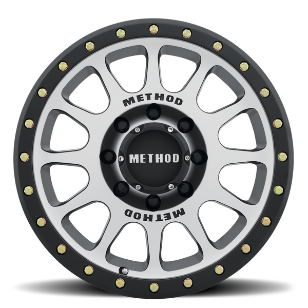 Method MR305 NV | 8x6.5