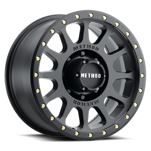 Method MR305 NV | 8x180